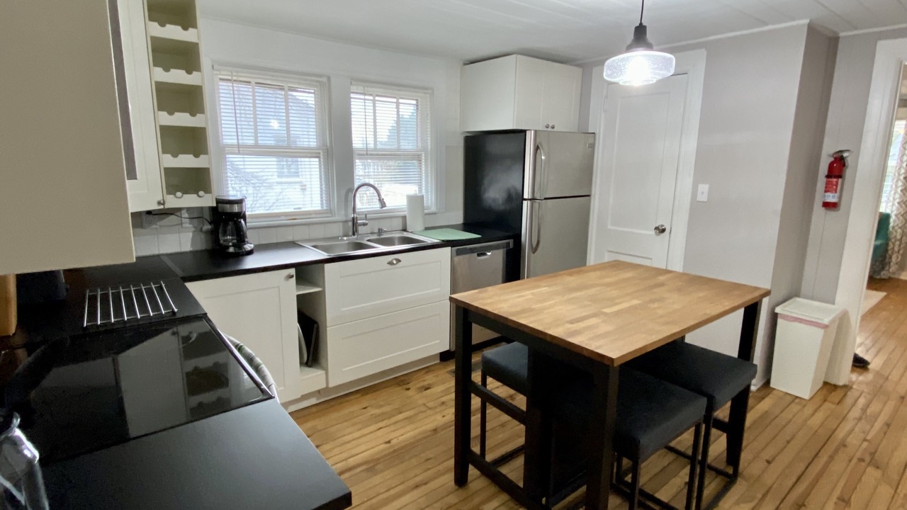 Photo of Kitchen in Kernersville