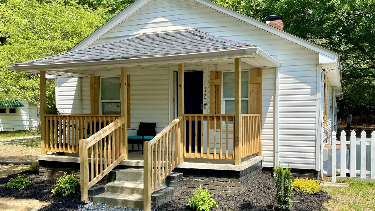 Photo of Outdoor in Kernersville