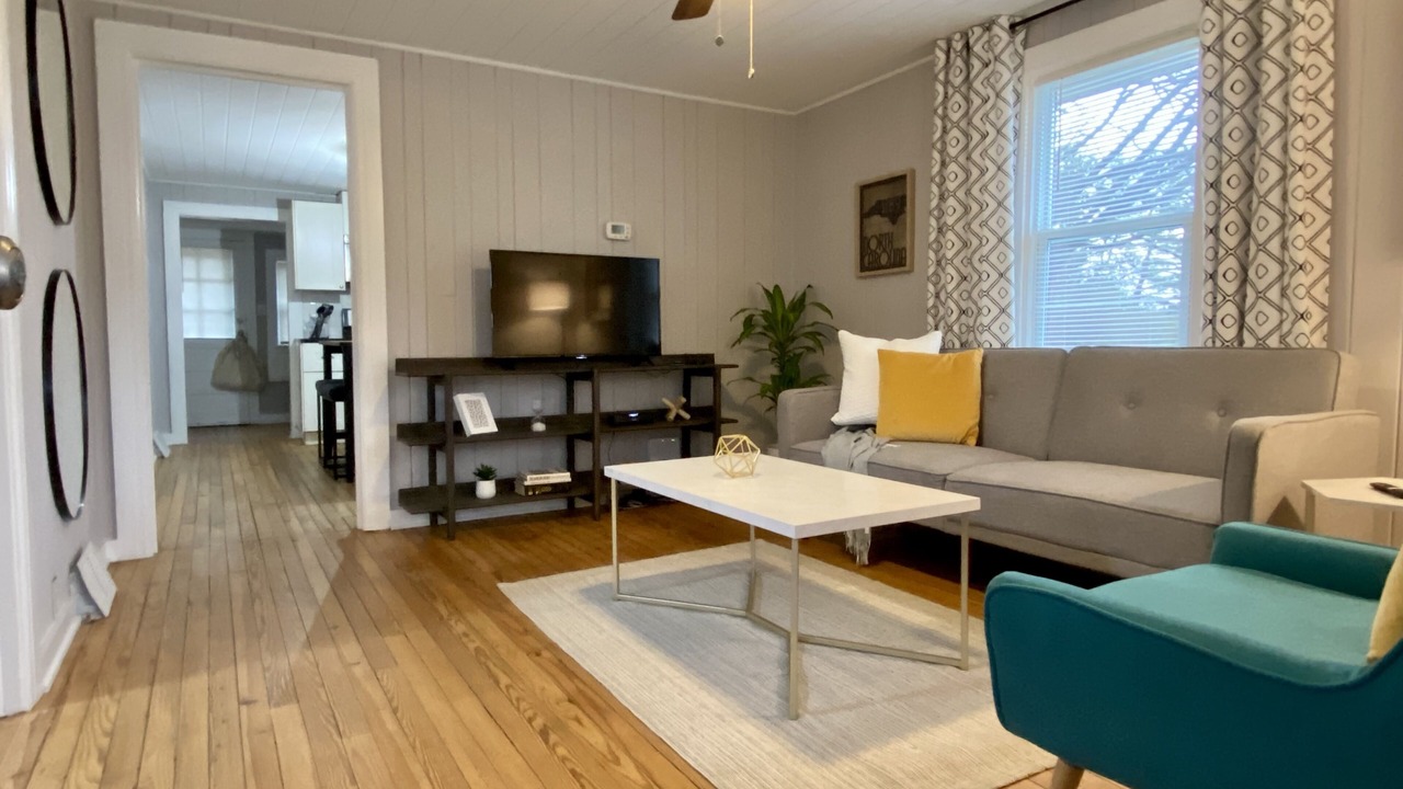 Photo of Livingroom in Kernersville