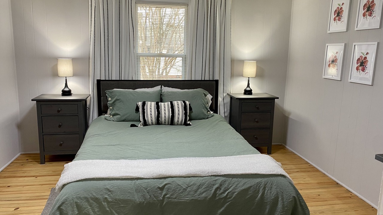 Photo of Bedroom in Kernersville