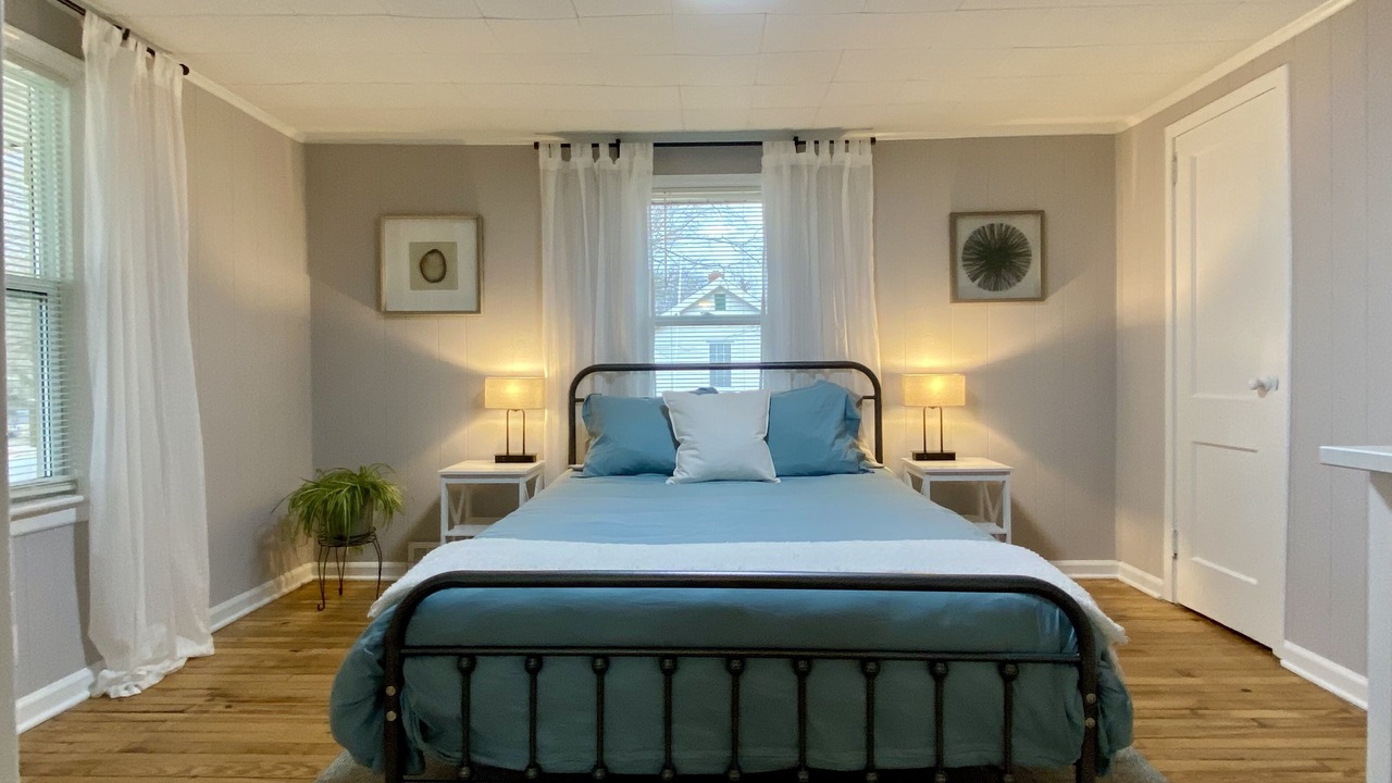 Photo of Bedroom in Kernersville
