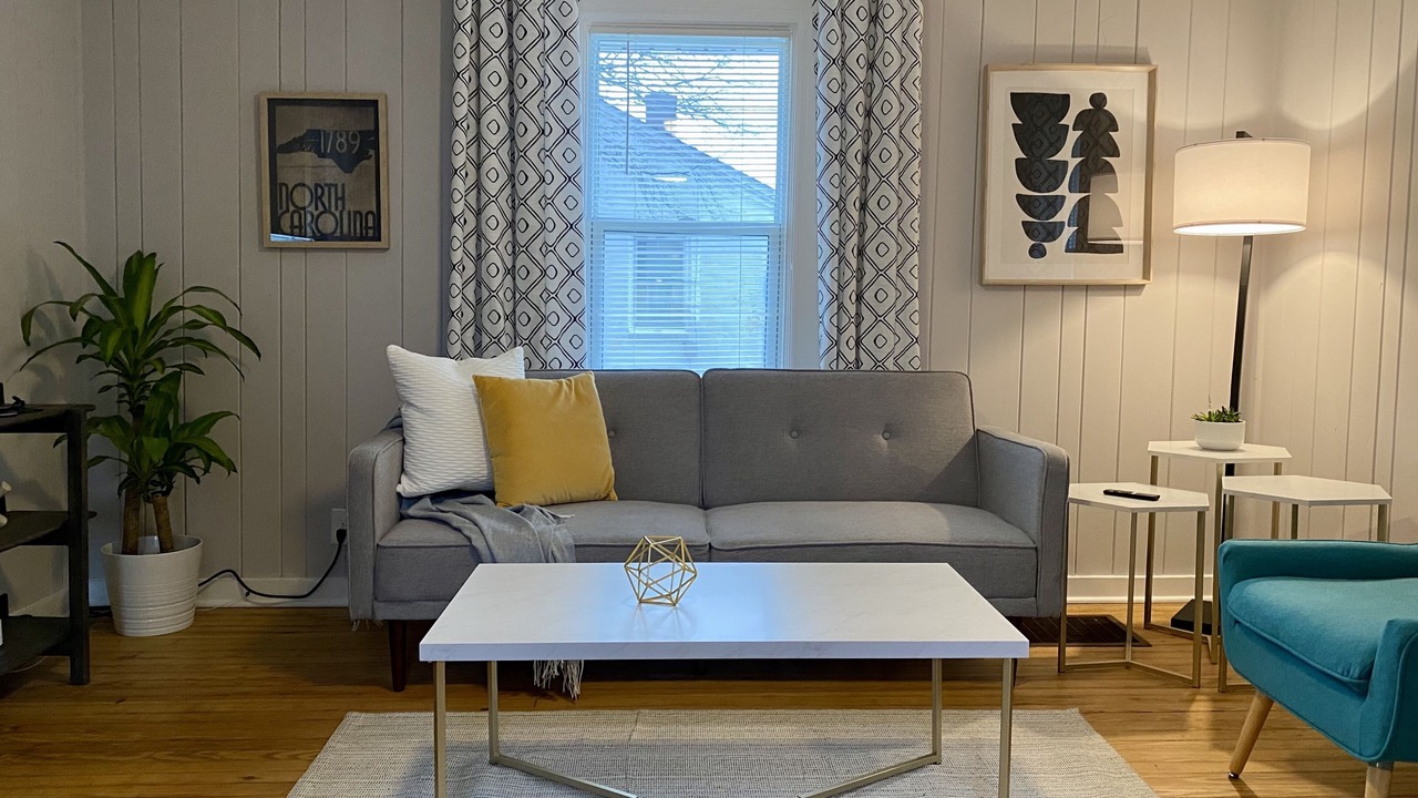 Photo of Livingroom in Kernersville