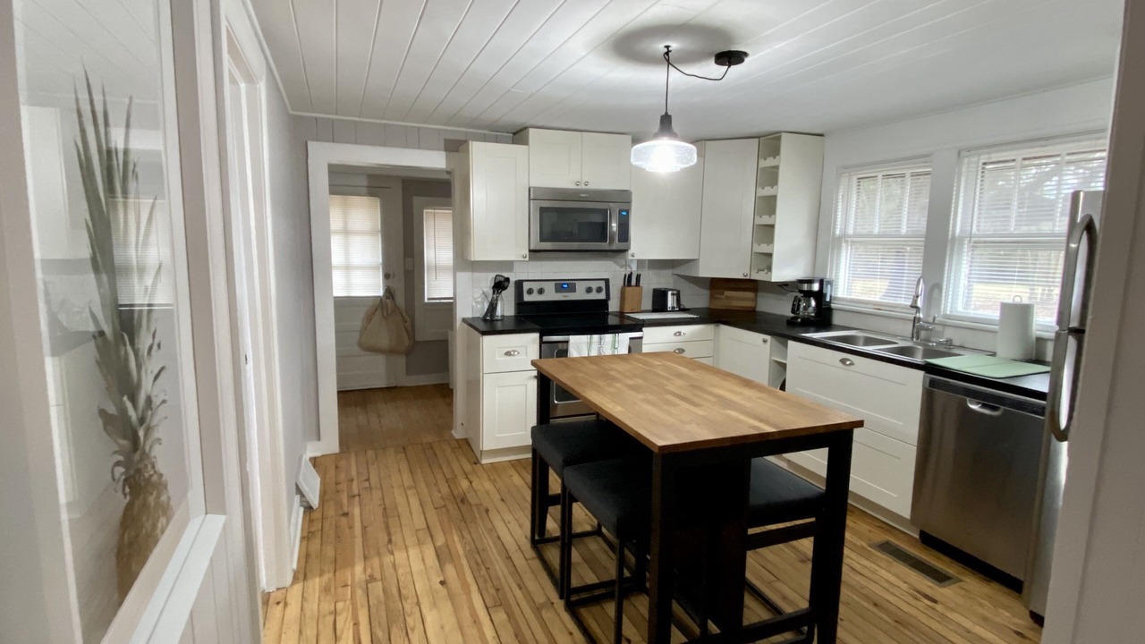 Photo of Kitchen in Kernersville