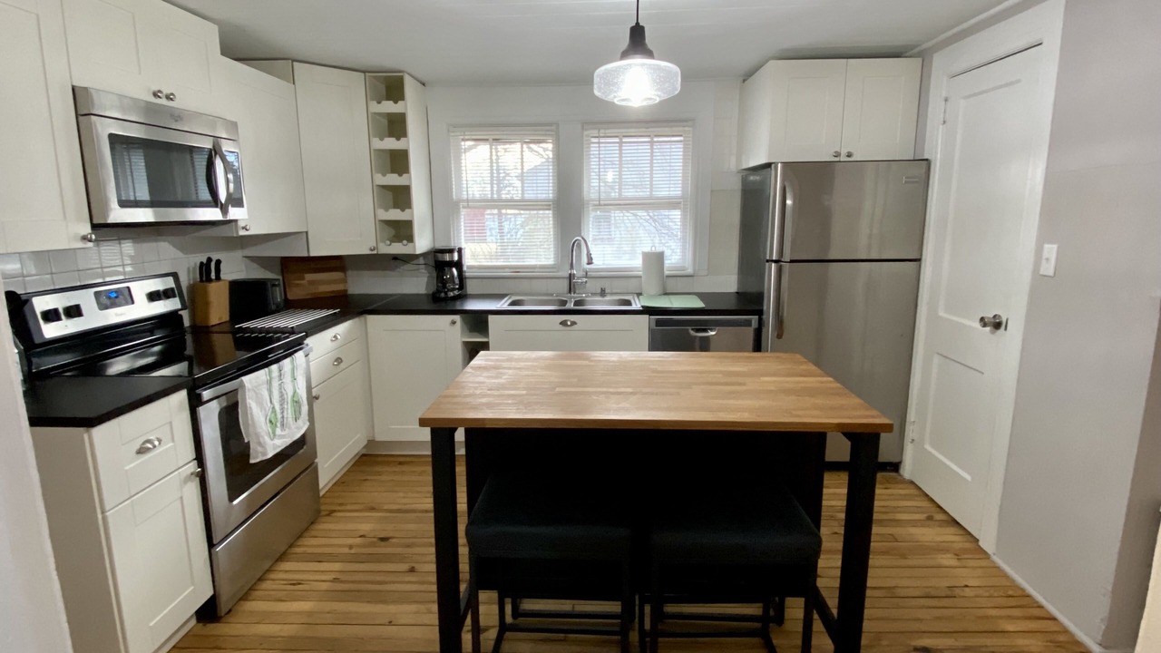 Photo of Kitchen in Kernersville