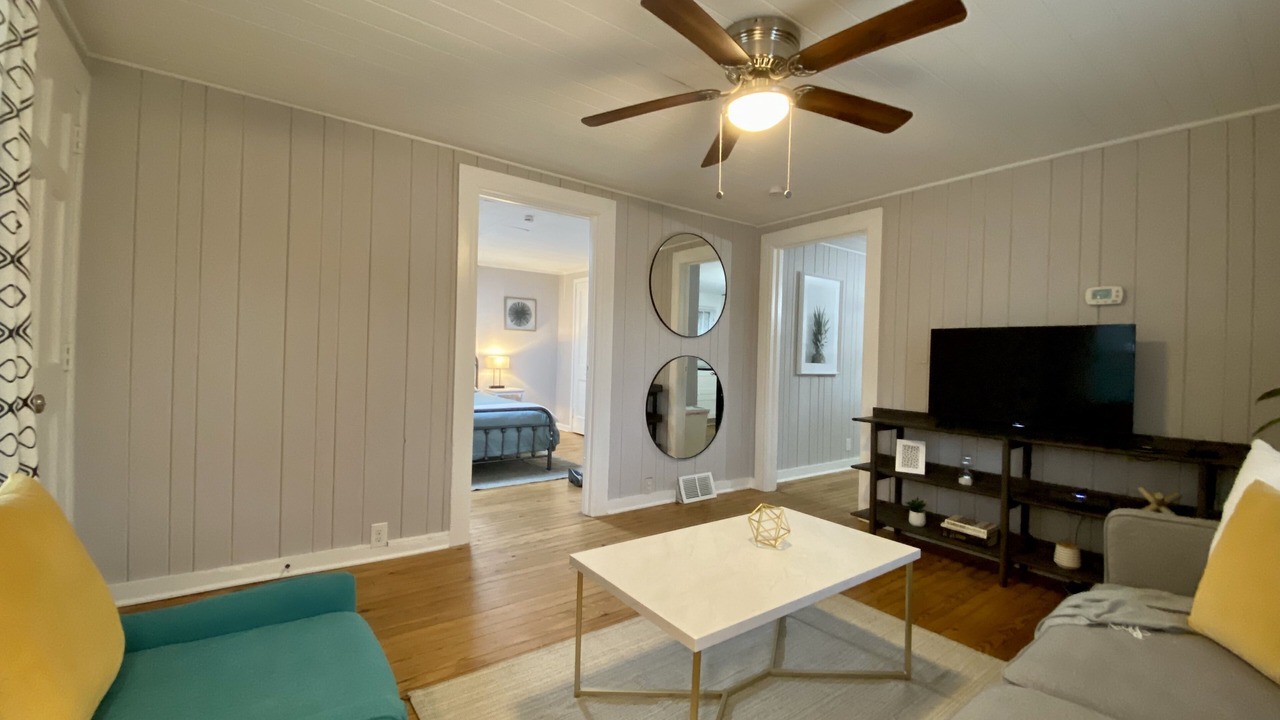 Photo of Livingroom in Kernersville