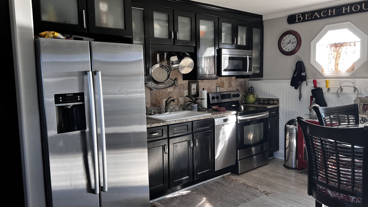 Photo of Kitchen in Emerald Isle