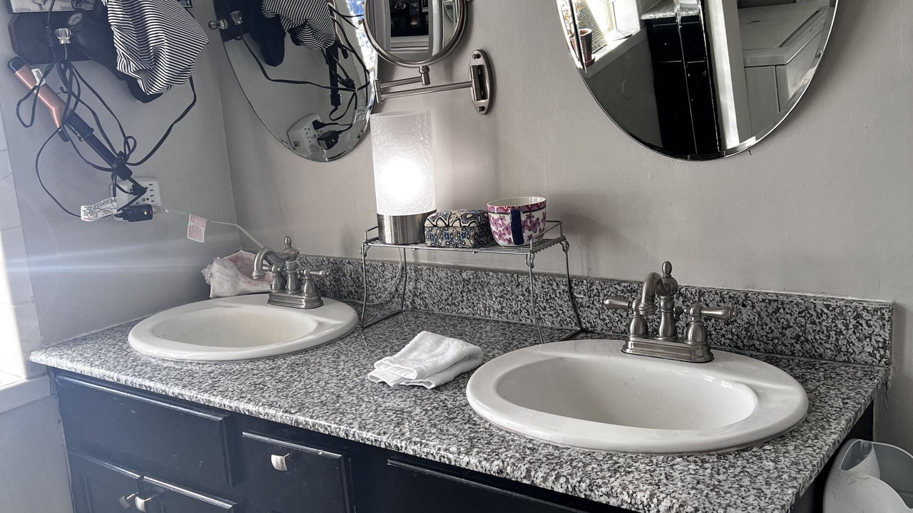 Photo of Bathroom in Emerald Isle
