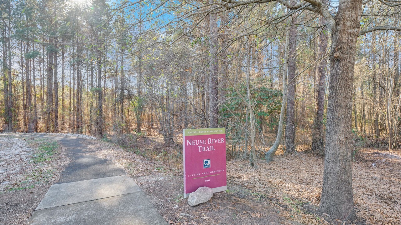 Photo of Outdoor in Northeast Raleigh