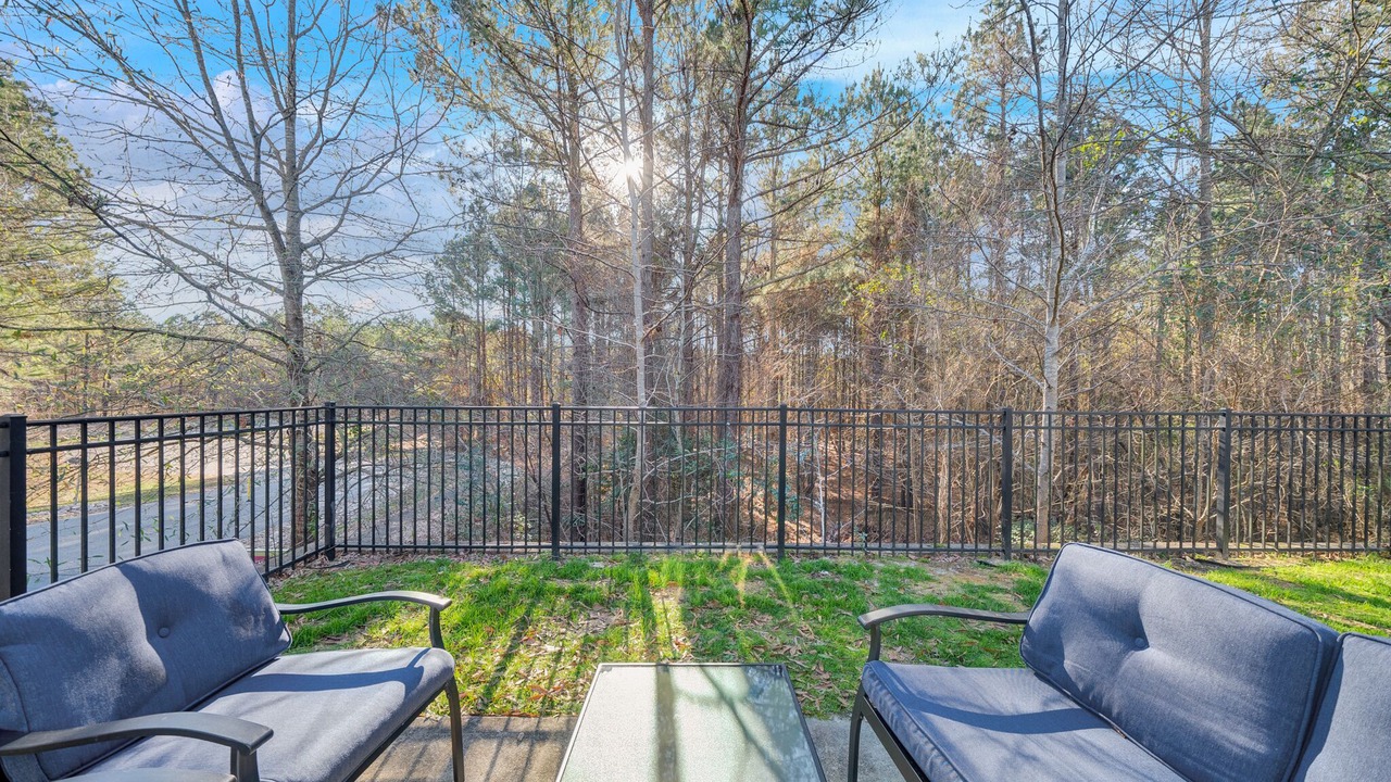 Photo of Outdoor in Northeast Raleigh