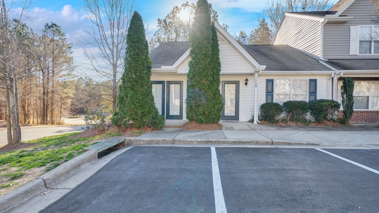 Photo of Outdoor in Northeast Raleigh