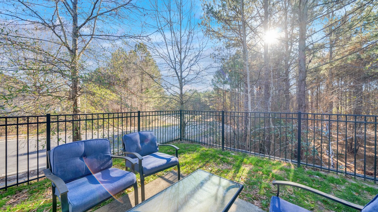 Photo of Outdoor in Northeast Raleigh