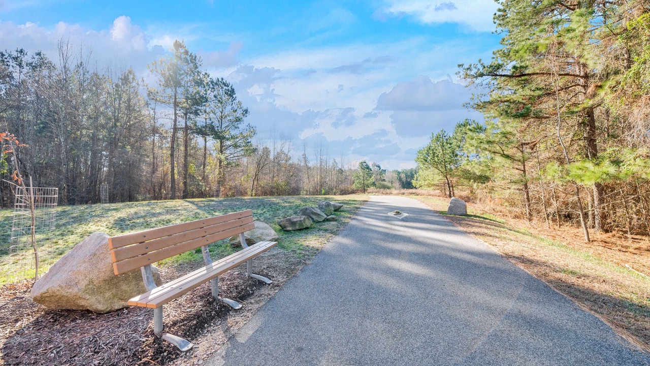 Photo of Outdoor in Northeast Raleigh