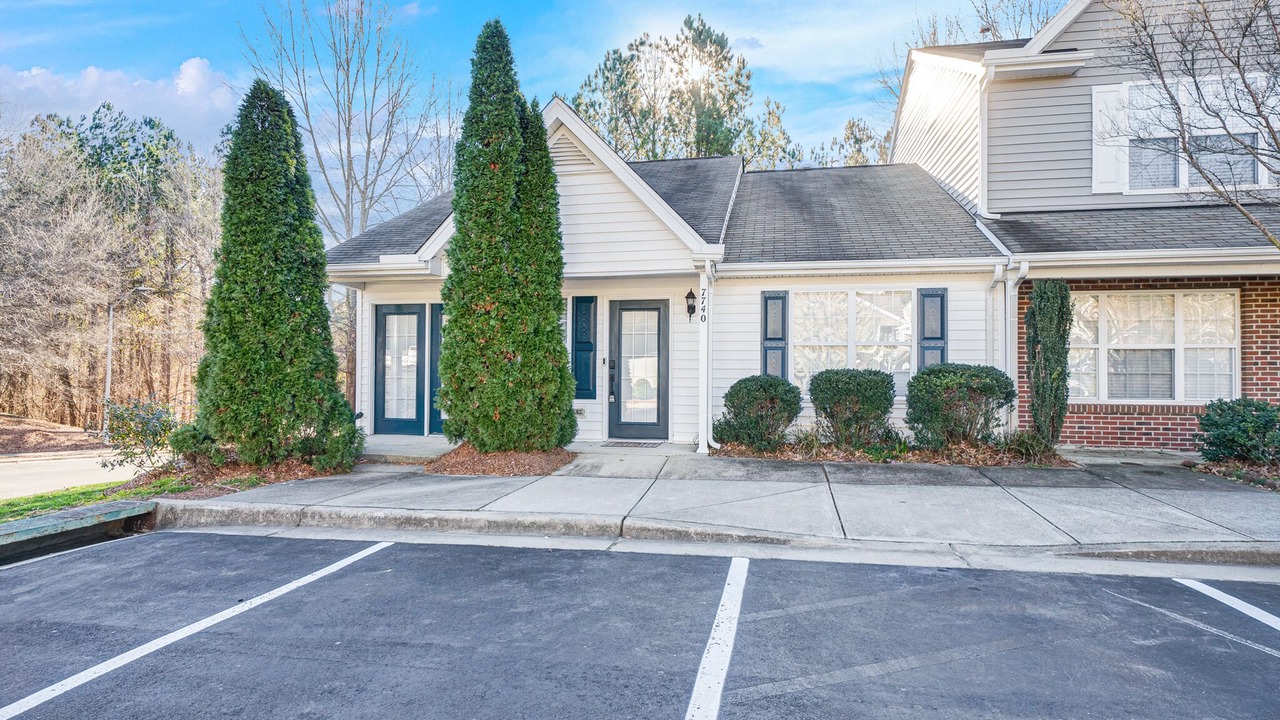 Photo of Outdoor in Northeast Raleigh