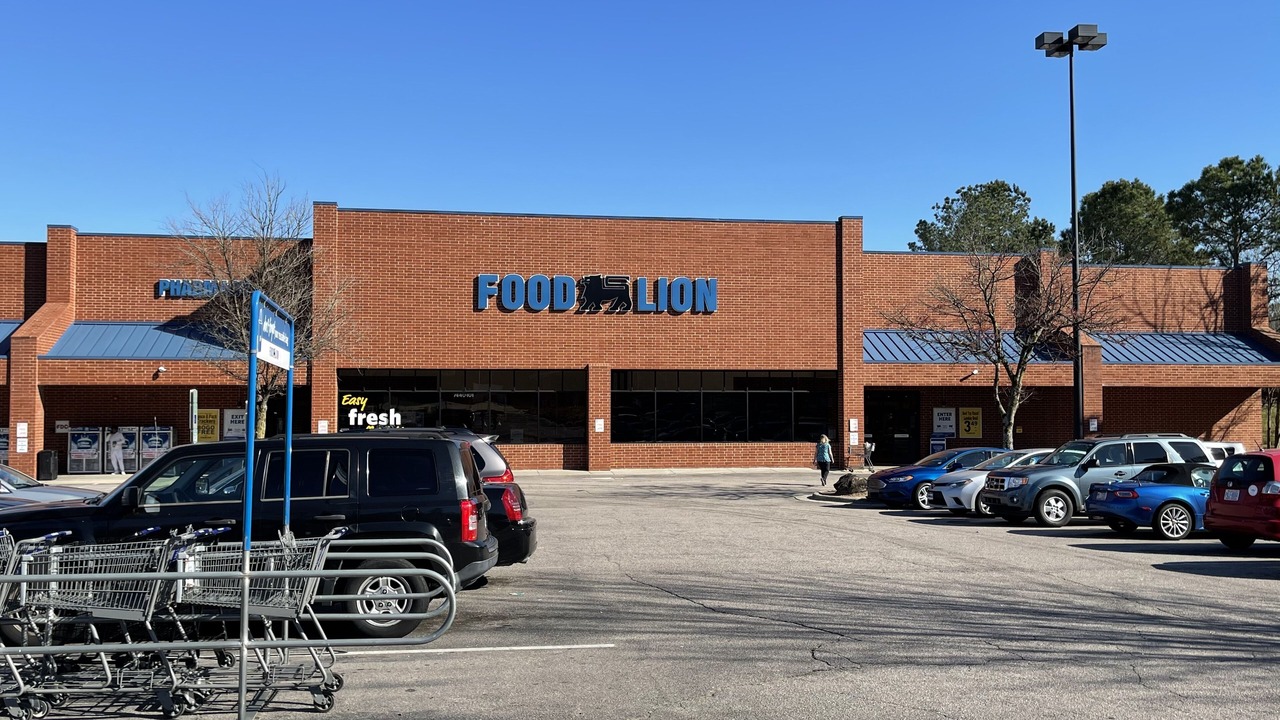 Photo of Outdoor in Northeast Raleigh