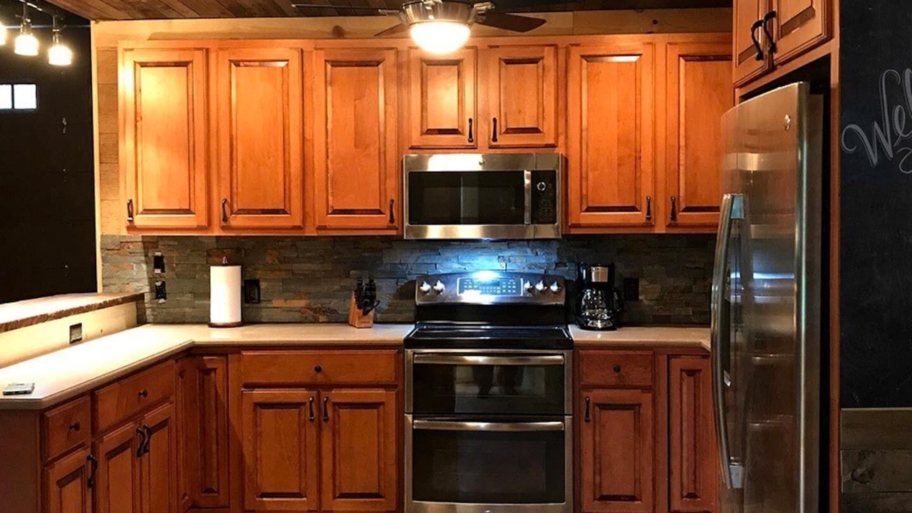 Photo of Kitchen in Mount Mourne