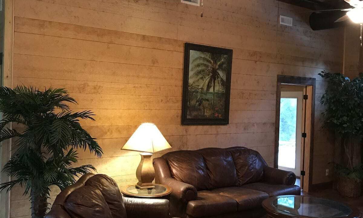 Photo of Livingroom in Mount Mourne