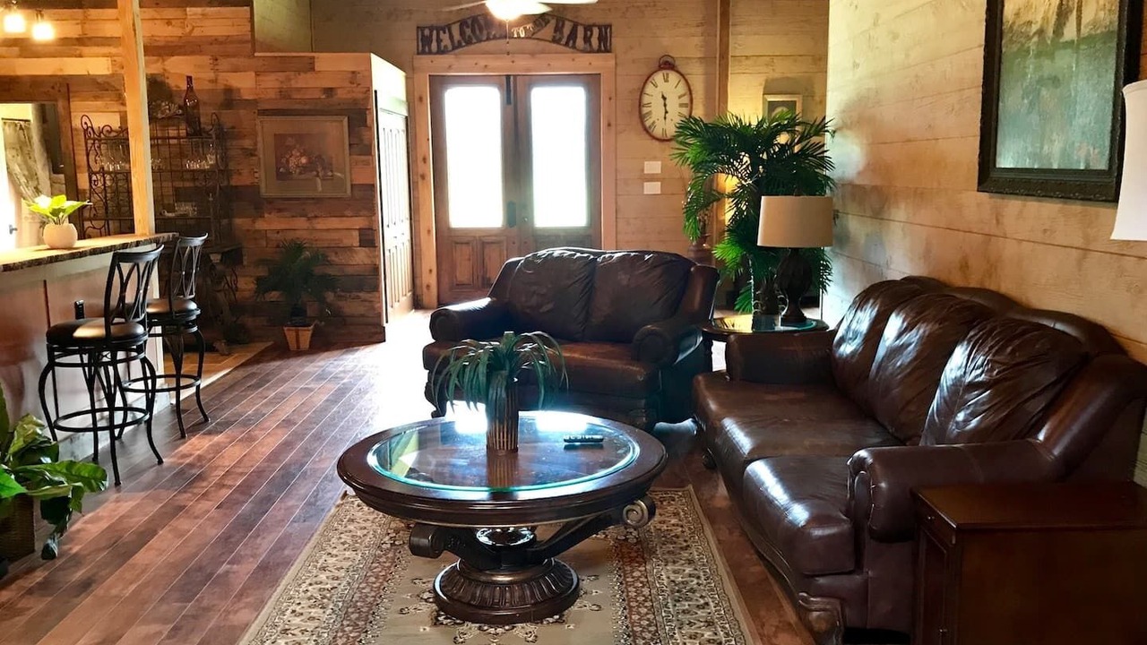 Photo of Livingroom in Mount Mourne