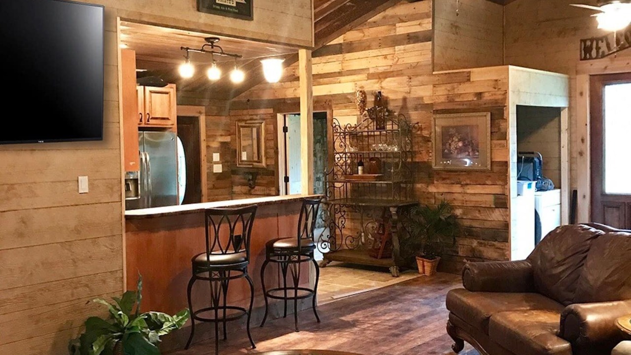 Photo of Livingroom in Mount Mourne