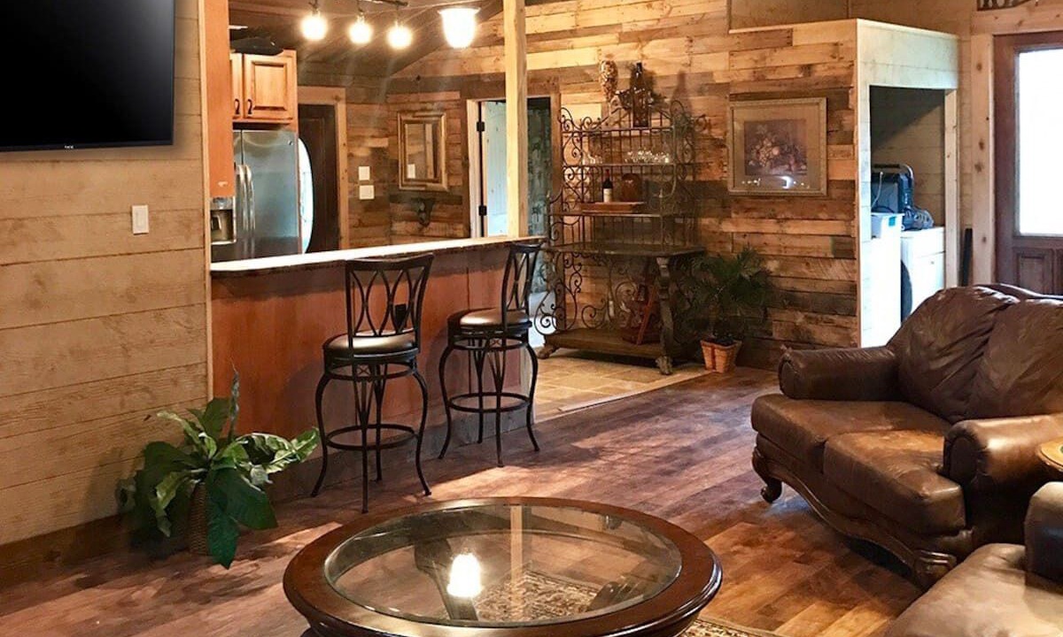 Photo of Livingroom in Mount Mourne