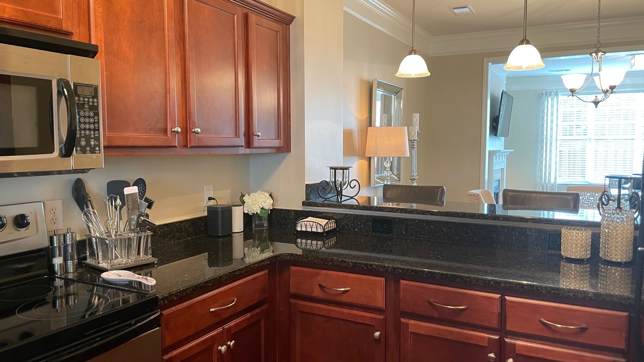 Photo of Kitchen in Melrose