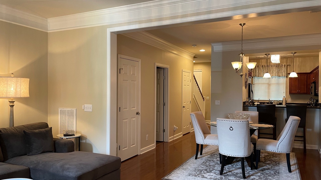 Photo of Livingroom in Melrose