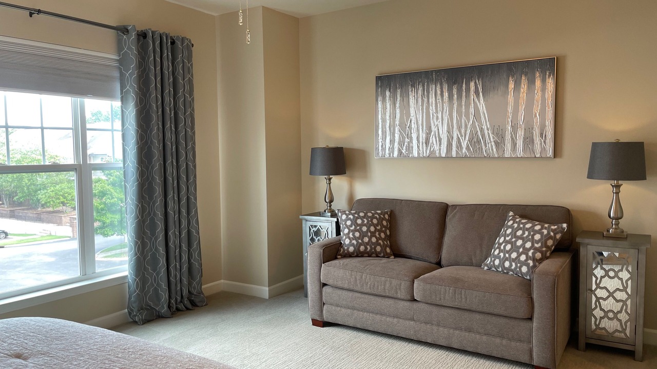 Photo of Livingroom in Melrose