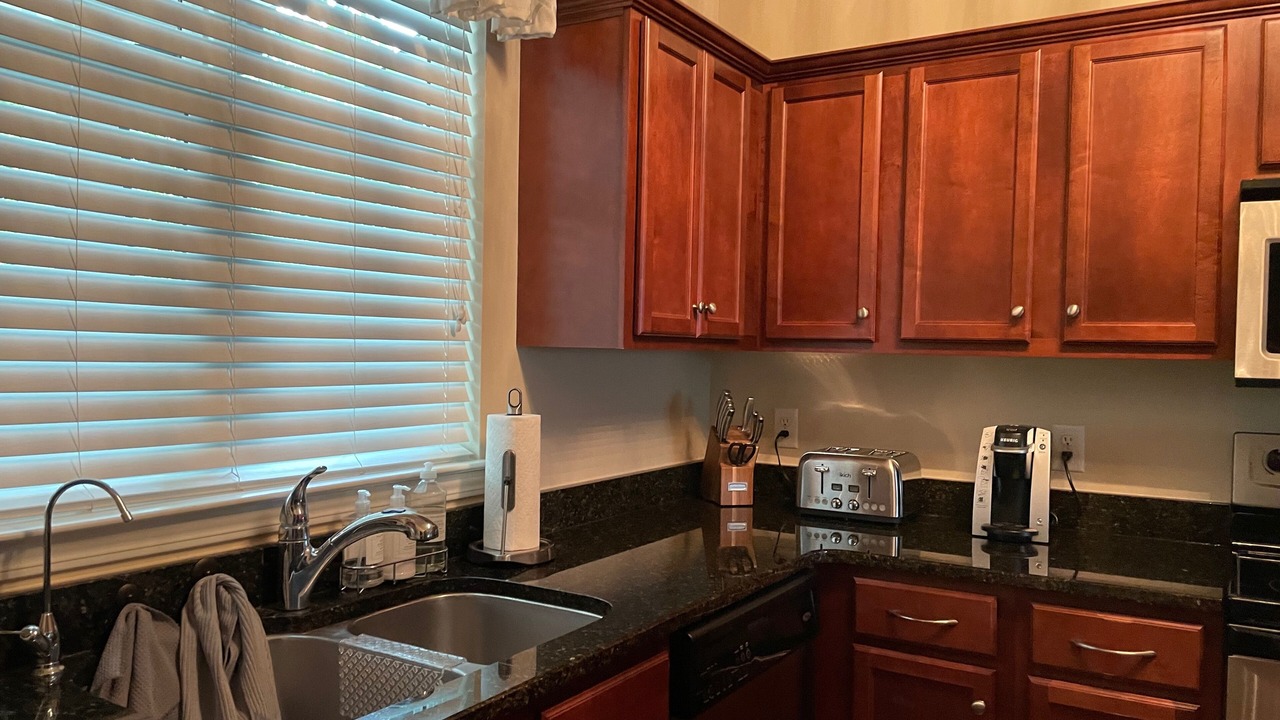 Photo of Kitchen in Melrose