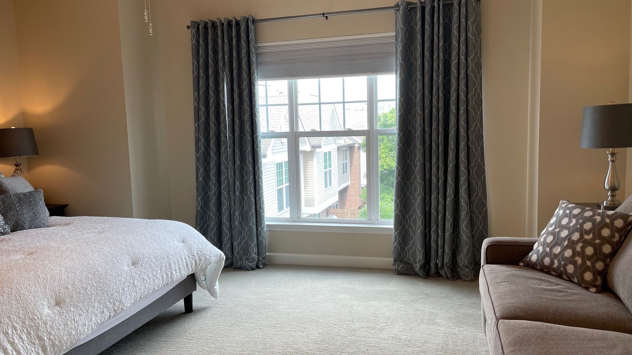 Photo of Bedroom in Melrose