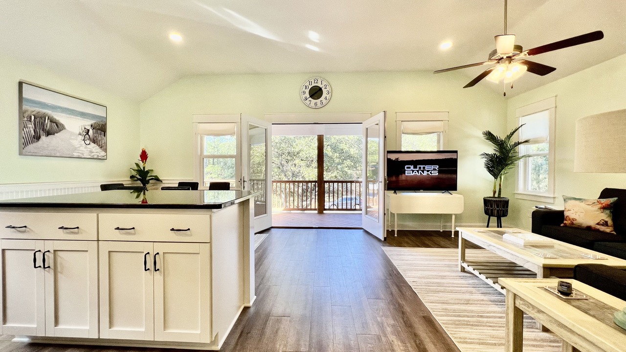 Photo of Livingroom in Colington