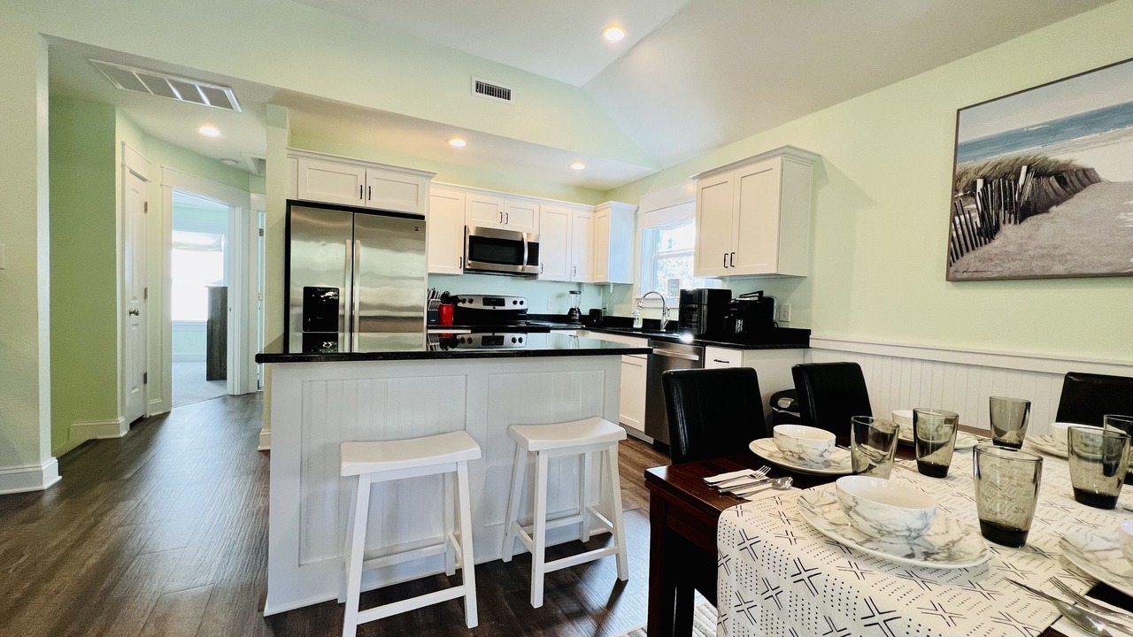 Photo of Kitchen in Colington