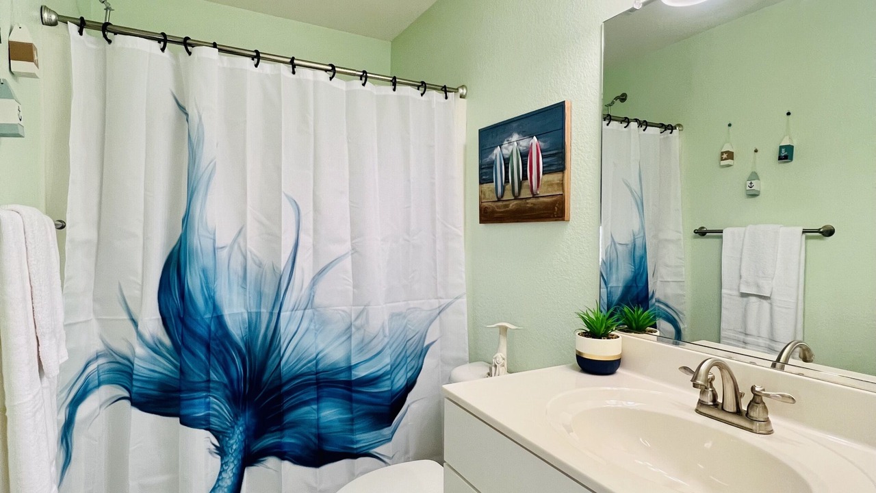 Photo of Bathroom in Colington