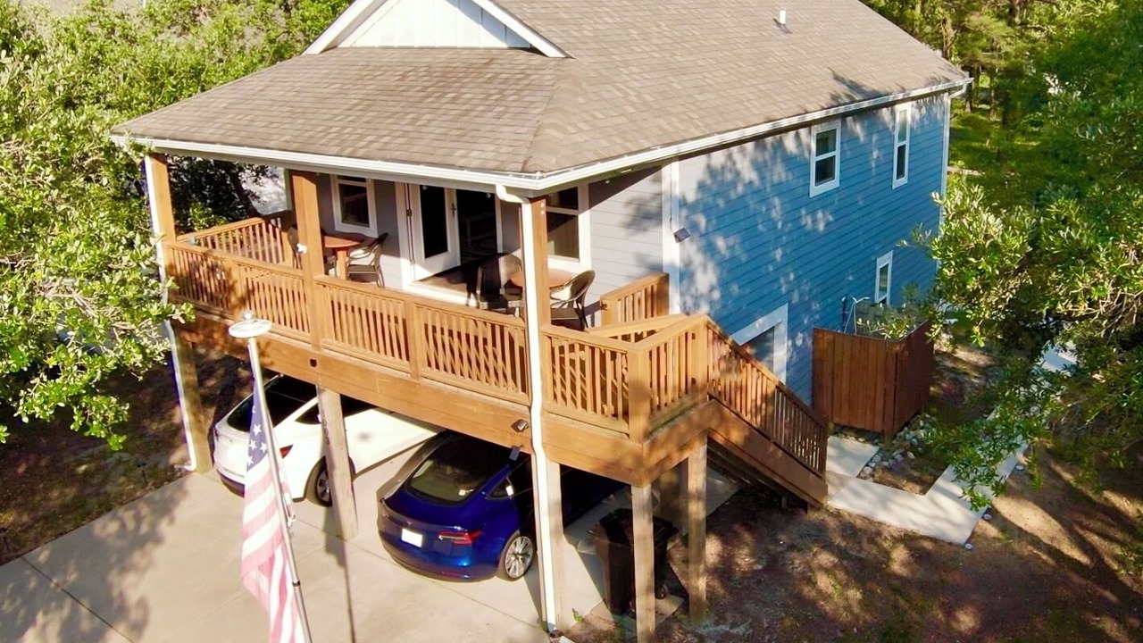 Photo of Outdoor in Colington