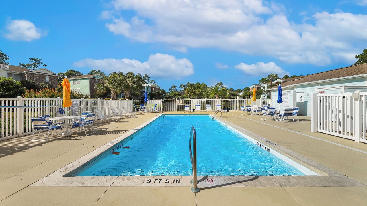 Photo of Outdoor in Sea Trail