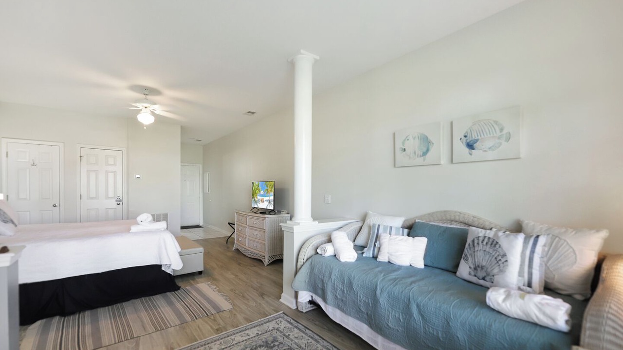 Photo of Bedroom in Sea Trail