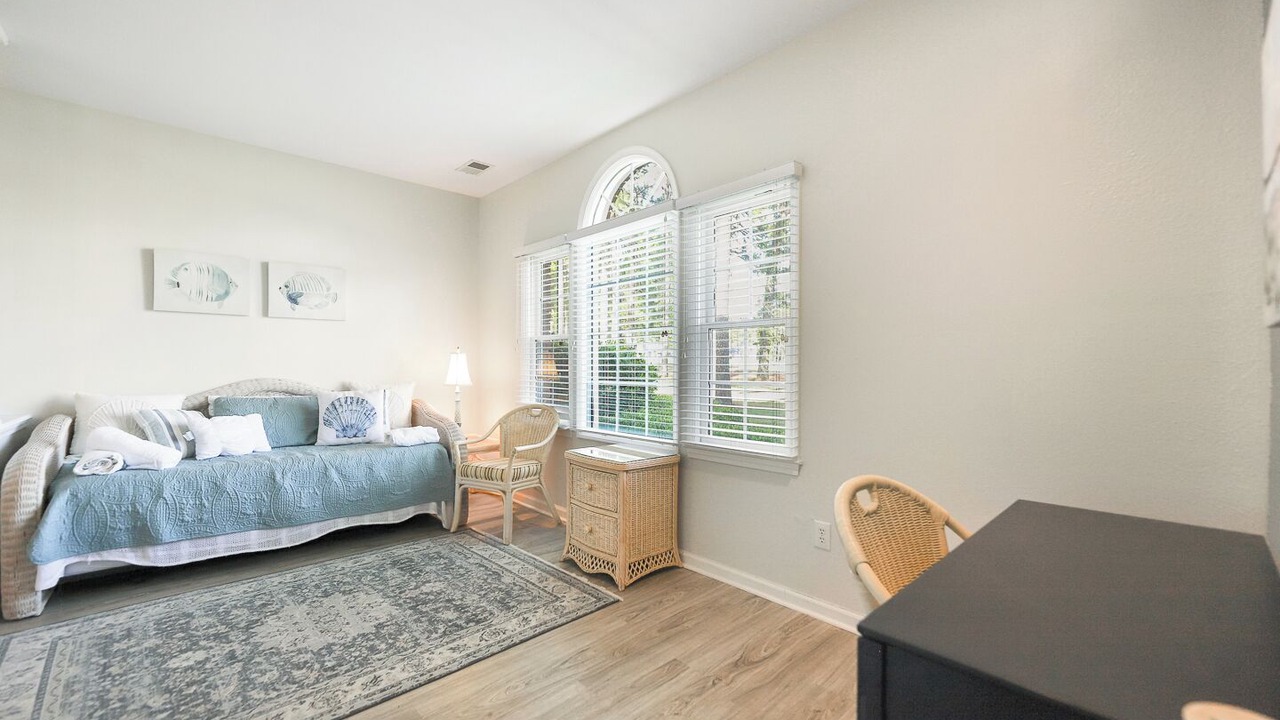 Photo of Livingroom in Sea Trail