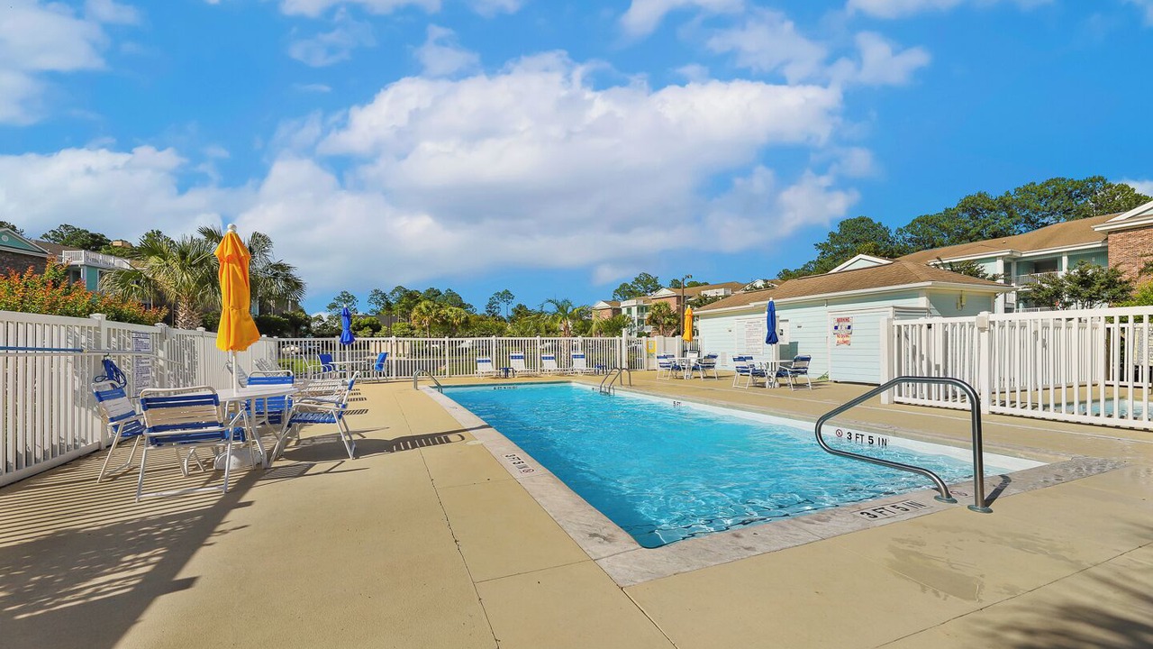 Photo of Outdoor in Sea Trail