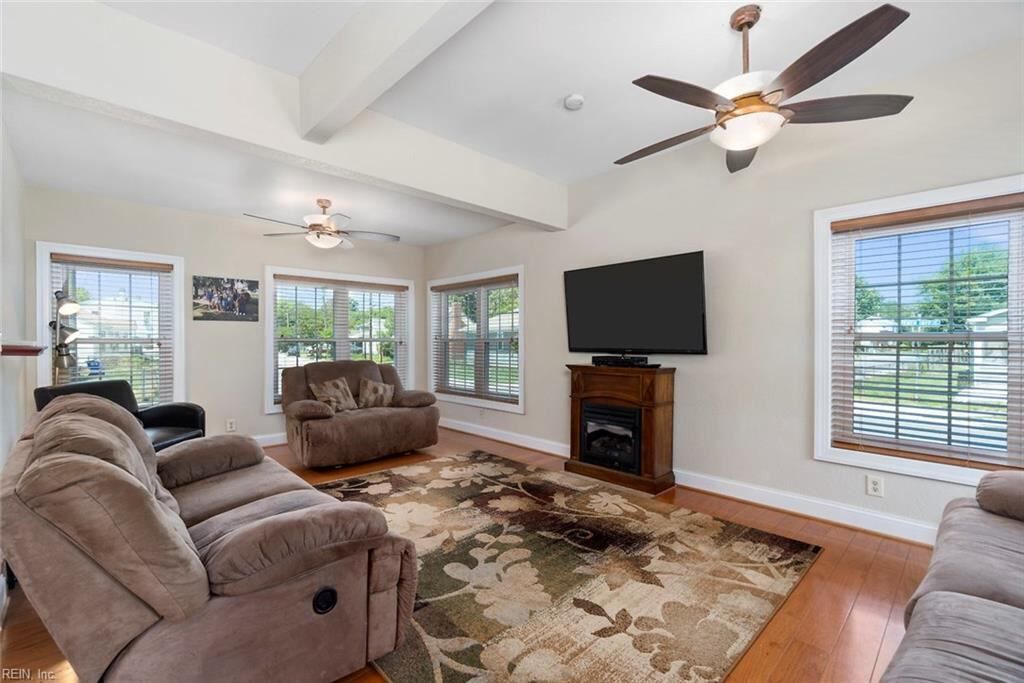Photo of Livingroom in Norfolk