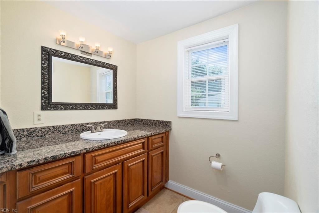 Photo of Bathroom in Norfolk