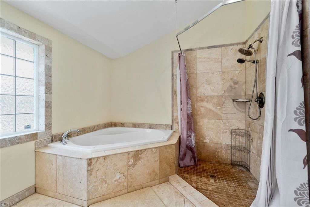 Photo of Bathroom in Norfolk