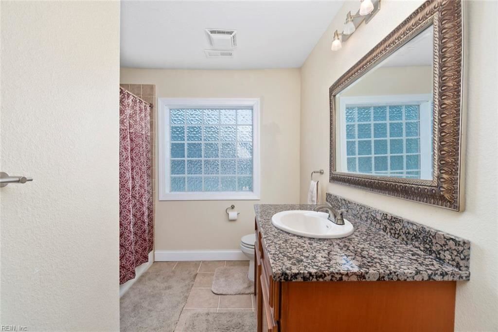 Photo of Bathroom in Norfolk