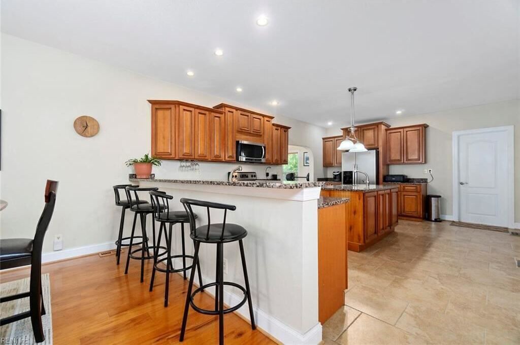 Photo of Kitchen in Norfolk