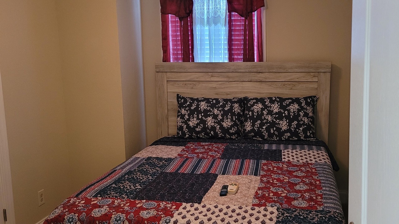 Photo of Bedroom in Norfolk