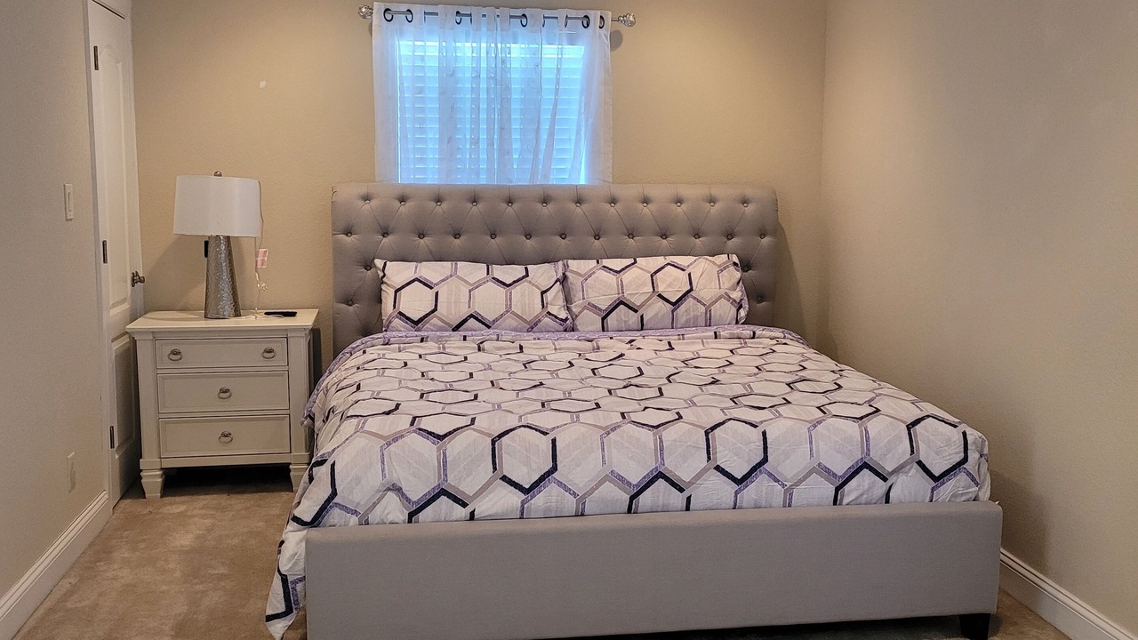 Photo of Bedroom in Norfolk