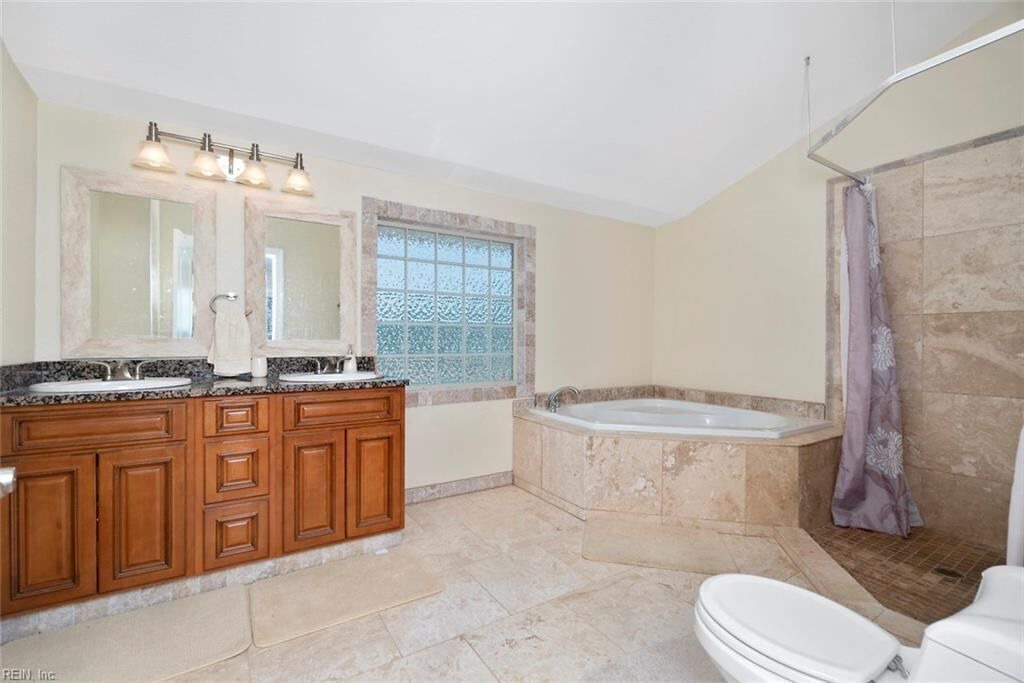 Photo of Bathroom in Norfolk