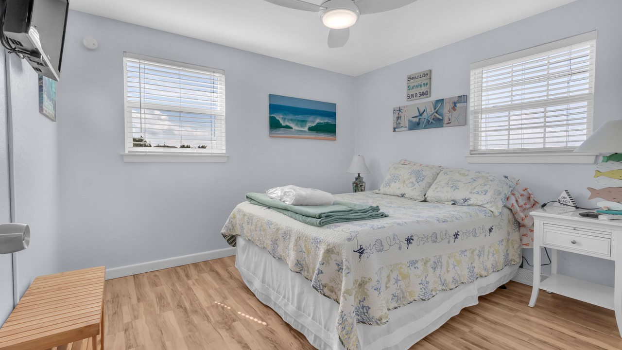 Photo of Bedroom in Spindrift Banks