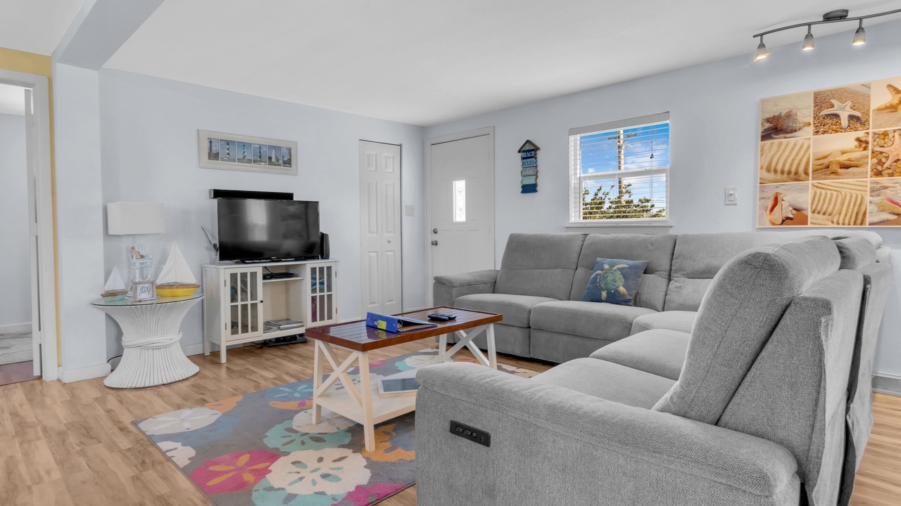 Photo of Livingroom in Spindrift Banks