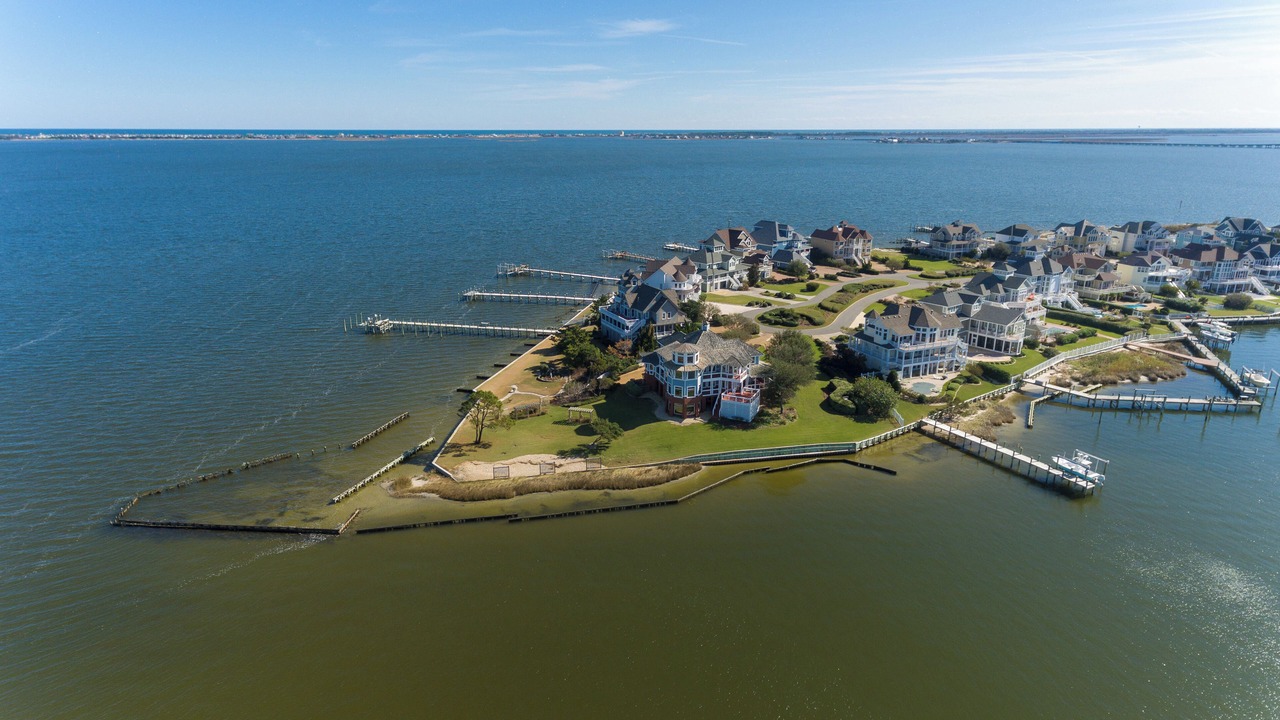 Photo of Outdoor in Manteo