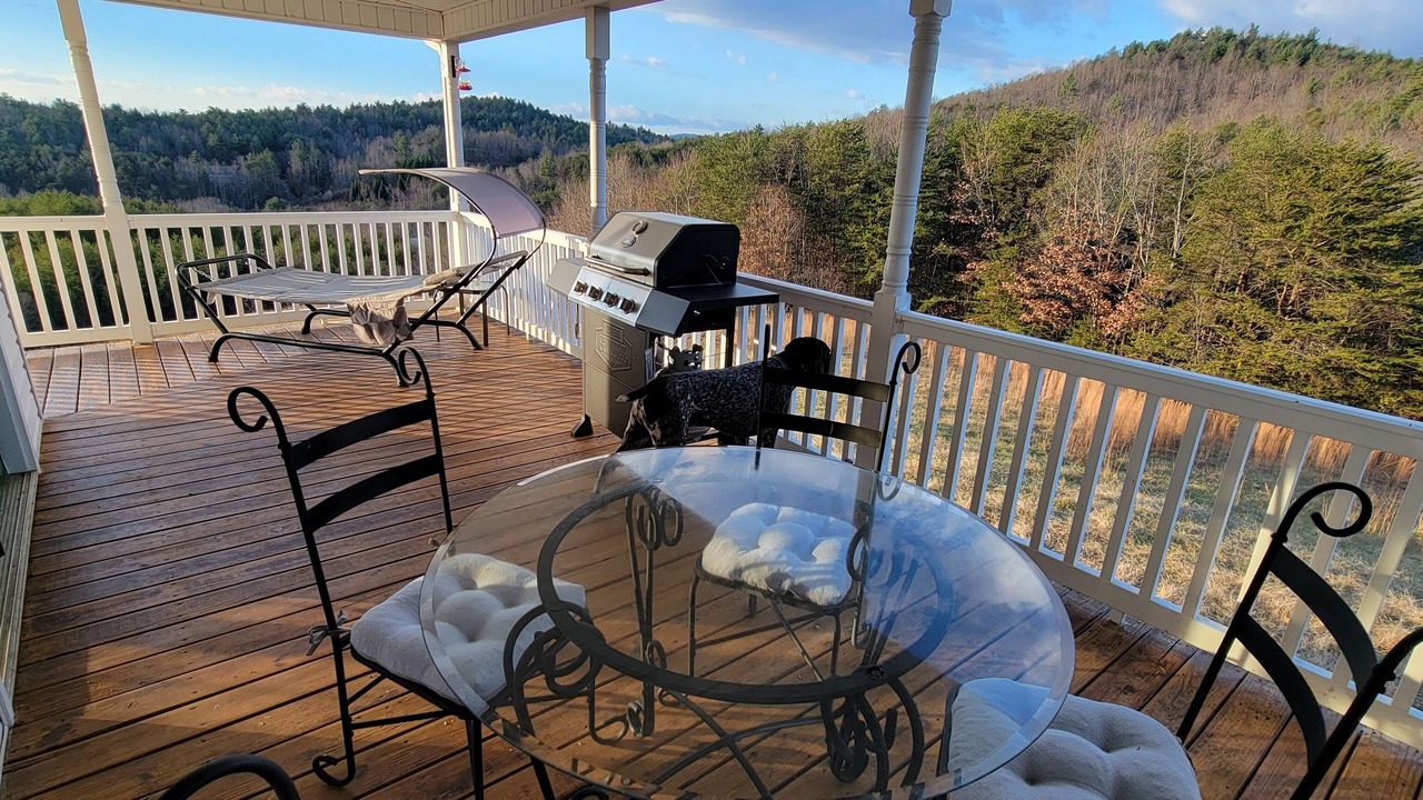Photo of Outdoor in Lenoir