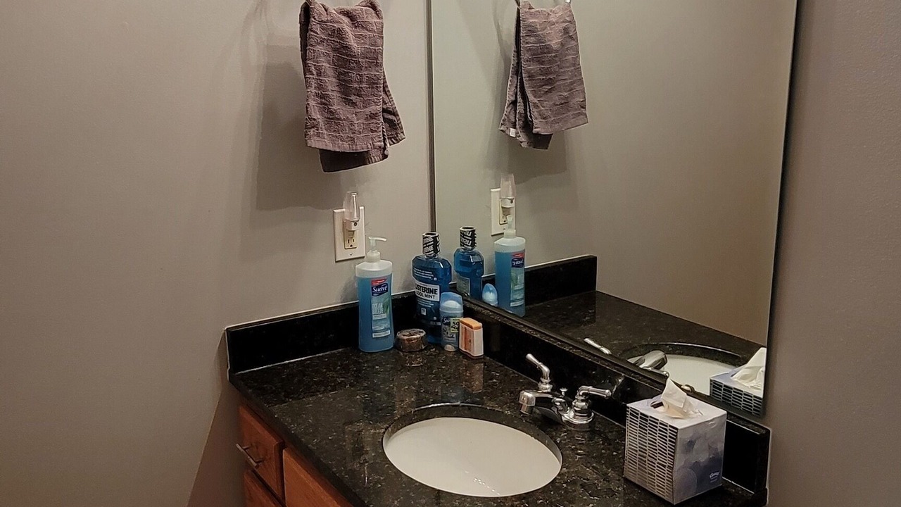 Photo of Bathroom in Lenoir