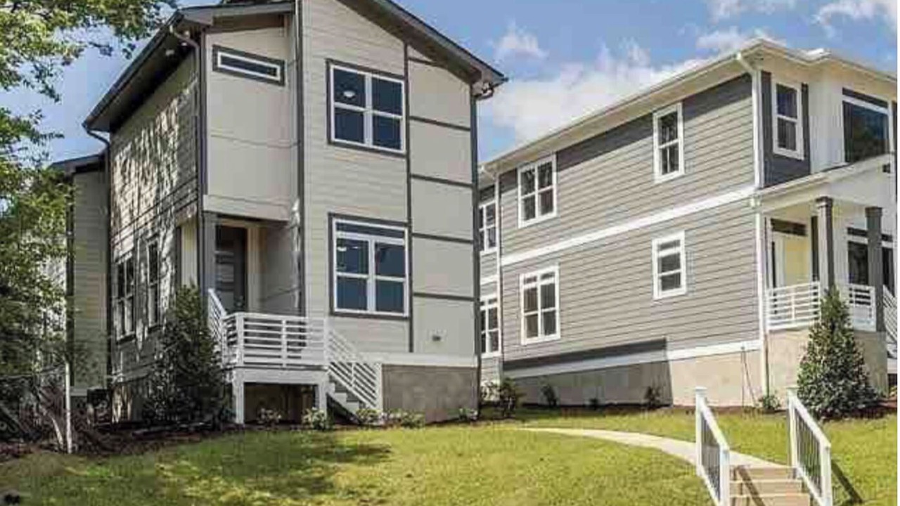 Photo of Outdoor in Southwest Raleigh